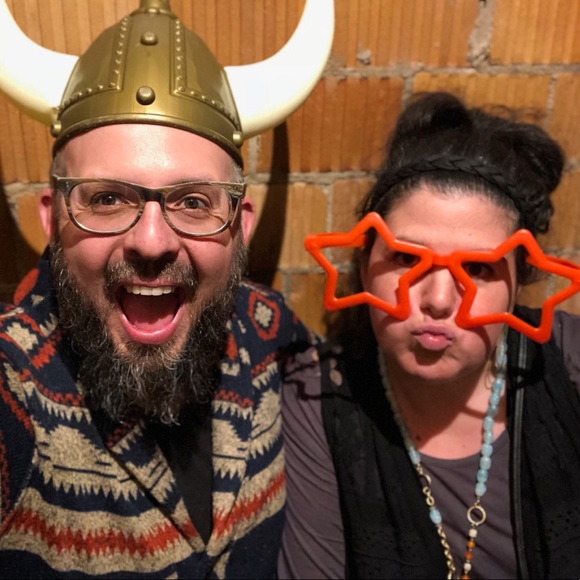 Meet your Posher, Lauren (or LaLa!) - Picture 3 of 8